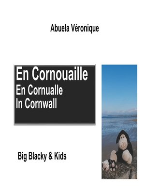 cover image of En Cornouaille